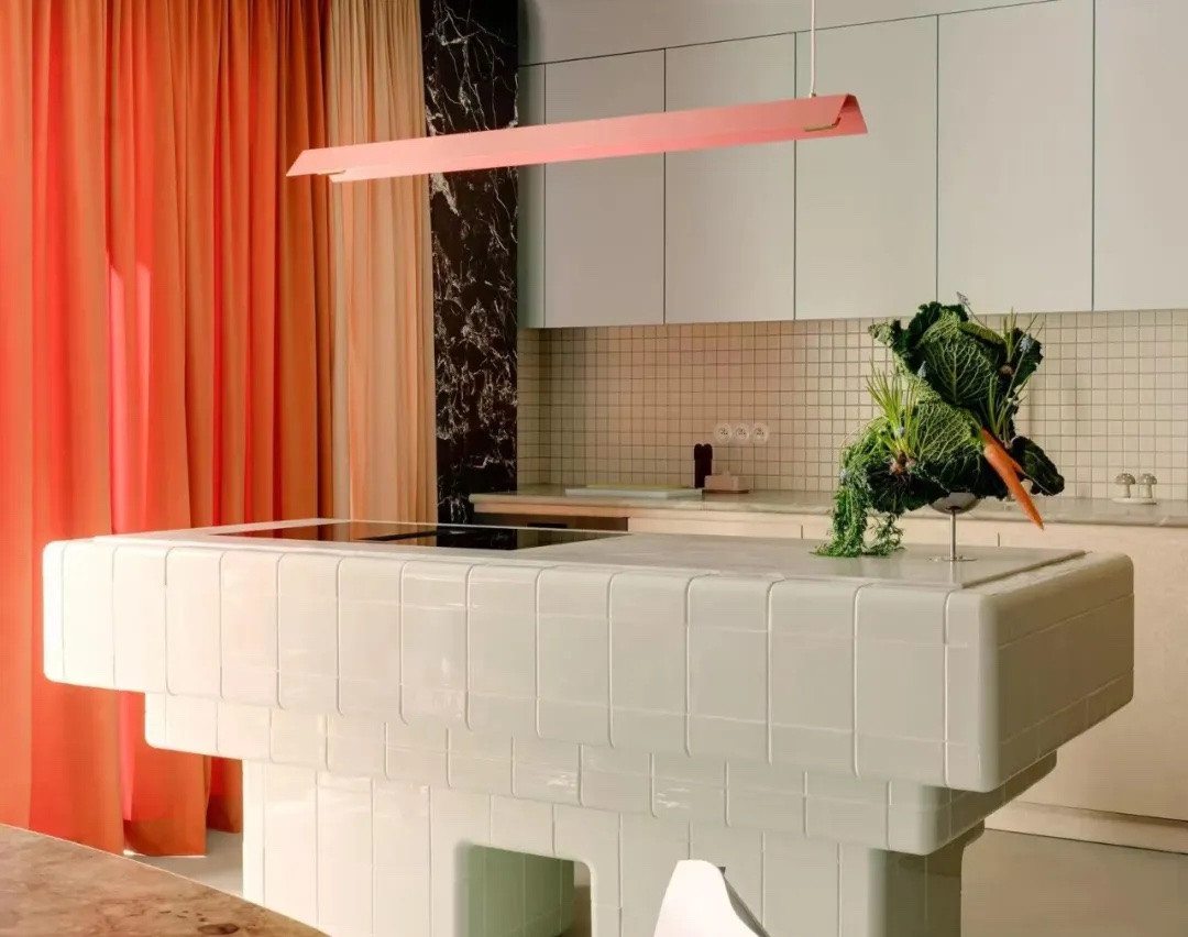 餐厨空间情绪解决方案