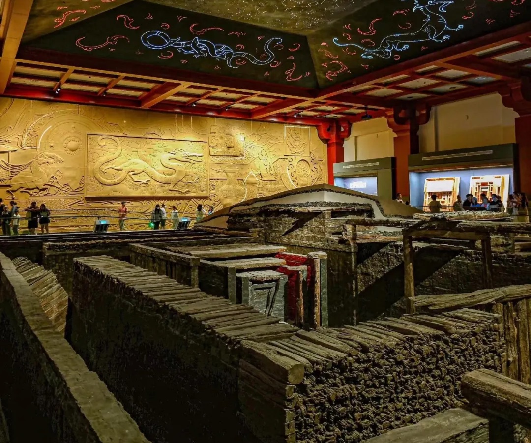 假期约不上故宫国博，这些博物馆人少又好玩