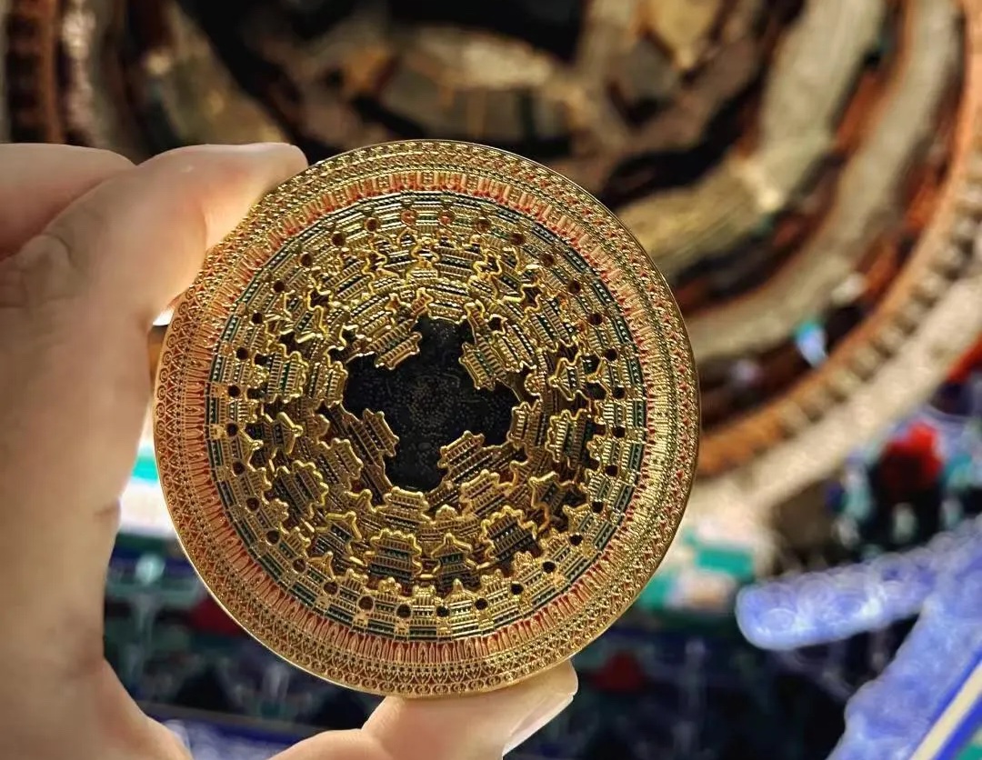 从北京带走的最满意的东西们｜北京伴手礼指南