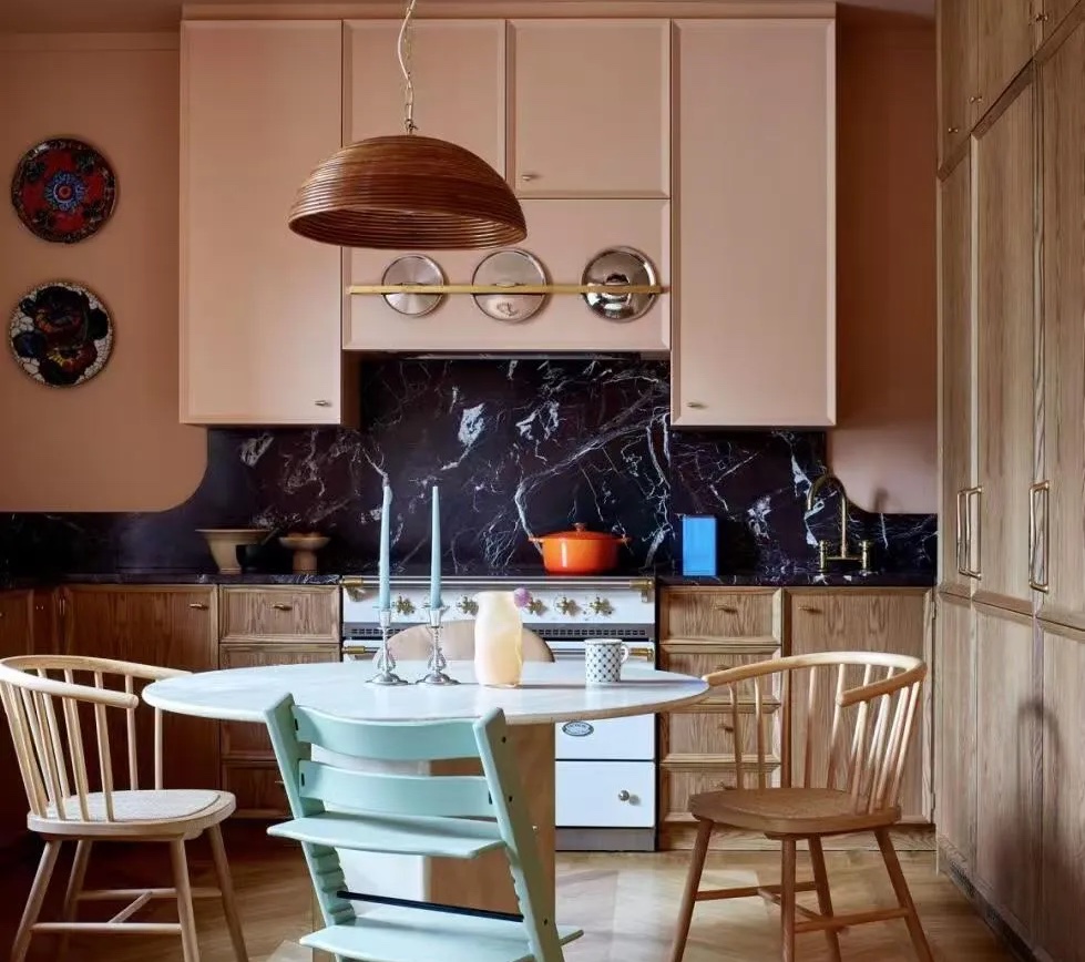 暑期带娃的松弛感，由空间创造