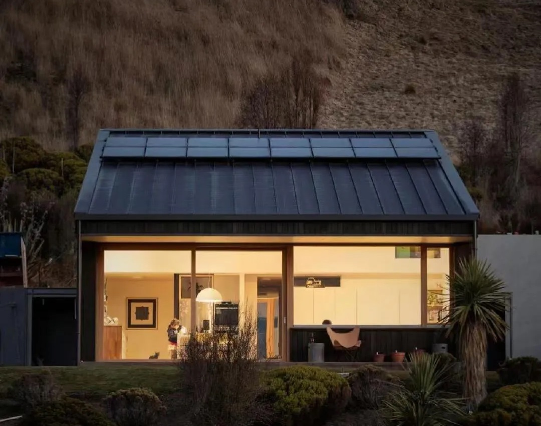 被动房，像德国人一样造房子