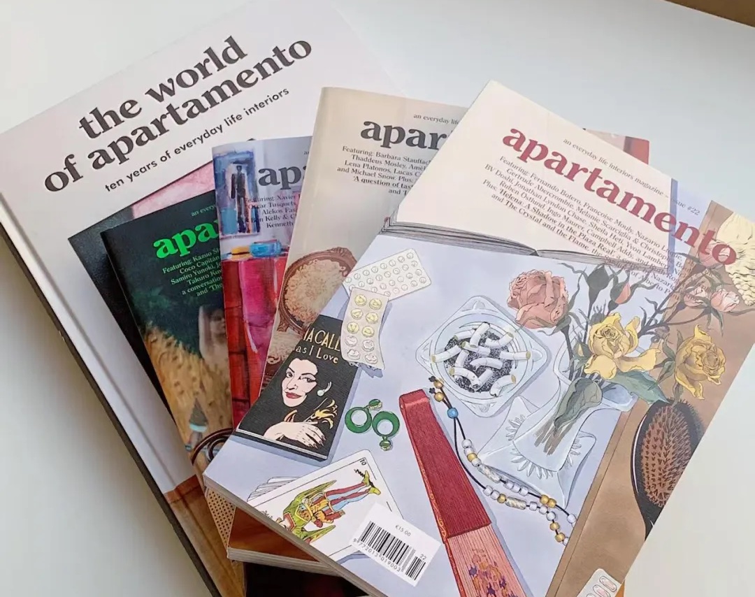 悄悄告诉你一个审美飞升的捷径