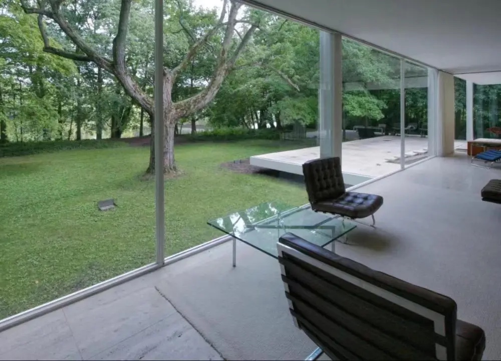 顺势而为，无边界的家