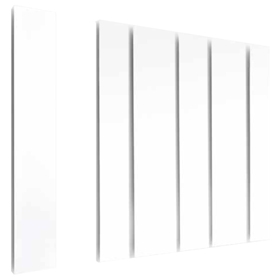 Rectangular Geometrika装饰 | PIANCA