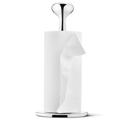 ALFREDO KITCHEN ROLL HOLDER