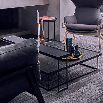 TOREI边几 | CASSINA