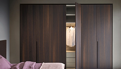 Tratto衣橱 | PIANCA