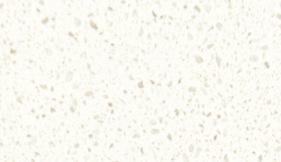 石英石·一系列 奶油白