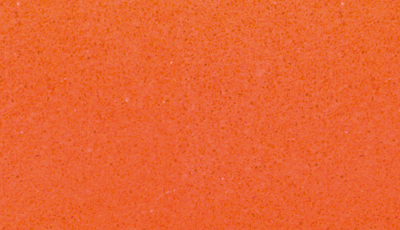 石英石·一系列 桔子红